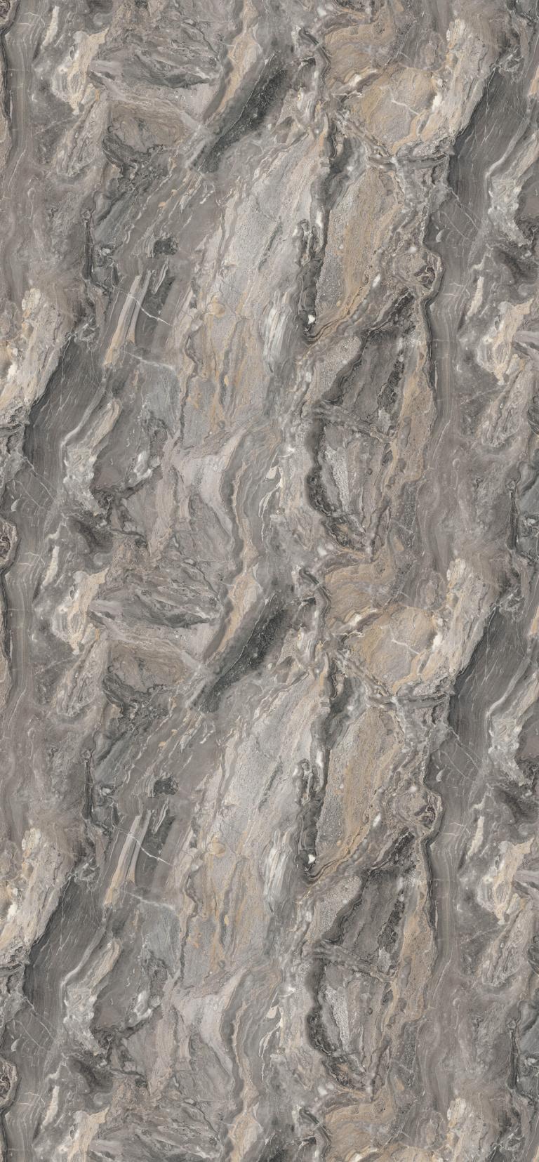 F093 ST7 Grey Cipollino Marble - Γερμανός
